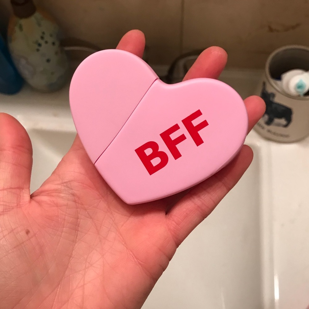 KIMOJI hearts : BFF